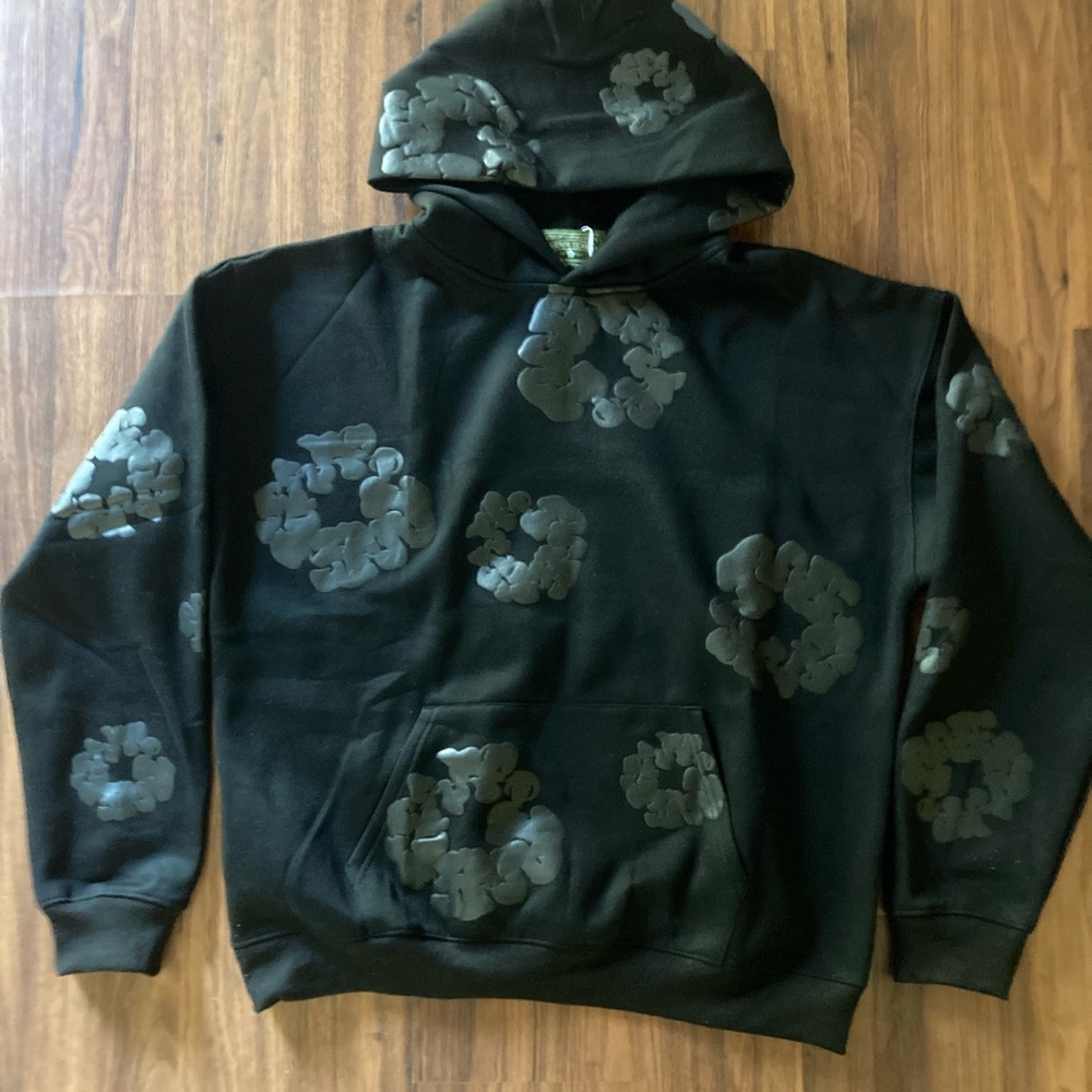 Denim tears Hoodie